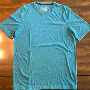 Under Armour Workout Shirt